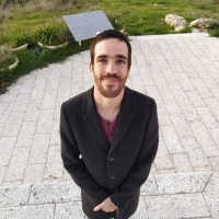 Tomer Brandes