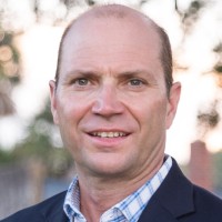 Gary Shean, PMP