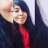 Sheeba Alfred Maria D