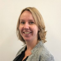 Lesley Edelbroek - Cox