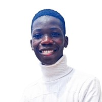 David Oyeleke