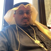 Mofarreh Al-Rwaili