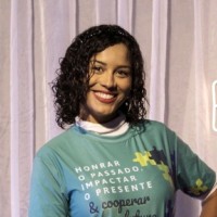 Mariana Deiró Nascimento Santos