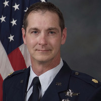 Terry Daugherty