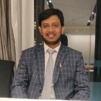Mohammad Tajmul Ali