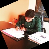 Muhammad Hassham Khan