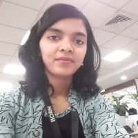 Supriya Hande
