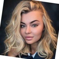 Olga Pinkhasov, Cisr, Mba