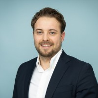 Lars Hagelsteen Vik