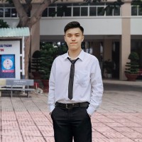 Minh Dinh Le