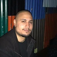 Hamza Fadhlaoui