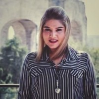 Ana Luisa Montes De Oca