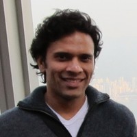 Nitin Kumar
