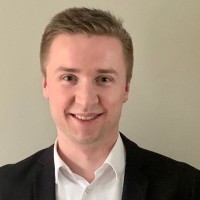 Mark Sterkenburg Msc