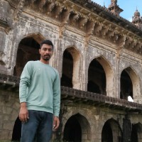 Manikanta S Konanavara