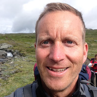 Kaj Holmberg