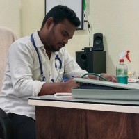 Veeraboina Ashok