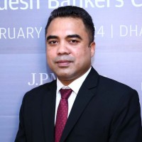 Kazi Kamal Hossain, ACS, CAMS