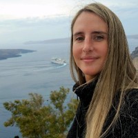 Carly Terlon-Bohonis