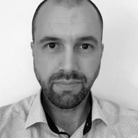 Marcus Gunnarsson