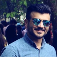 Ahmed Muhyeddin