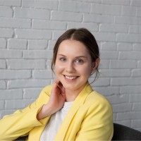Aliaksandra Sandul