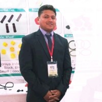 Pankaj Powar