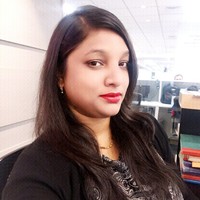 Kavita Chaudhari