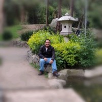 Alex Sandoval