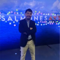 Miguel Ulloa Andrade