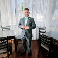 Steven Marrero Ortiz