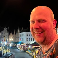 Mikael Jacobsson