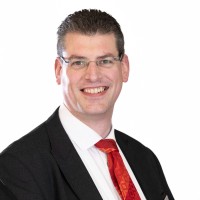 Johan De Jonge