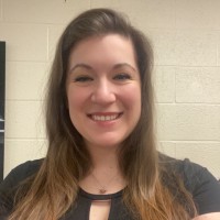 Aliesha Dombrowski-Diamond