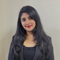 Bhavana M Bharadwaj