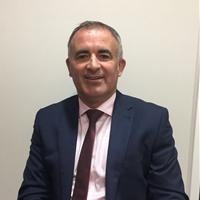 Darren Leach