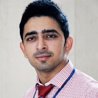 Dr Sandeep Hooda