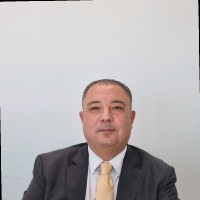 Sherif Magdy