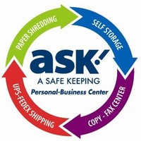 A Safe Keeping Record Destruction