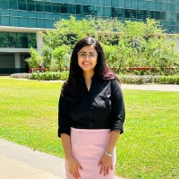 Anuradha Chopade