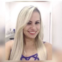 Luciene Siqueira