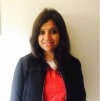 Rumpa Guha