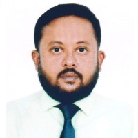 Md Tasnim Al Hossain Shuvo