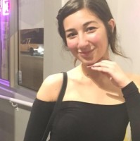 Thalia Morales