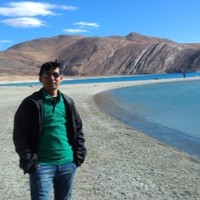 Adarsh P.