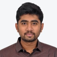 Saravanan Ponnuvelan