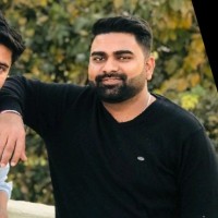 Rahul Sharma