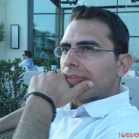 Aristotelis Mavidis