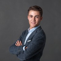 Cédric Schlup