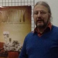Éric LEWIN